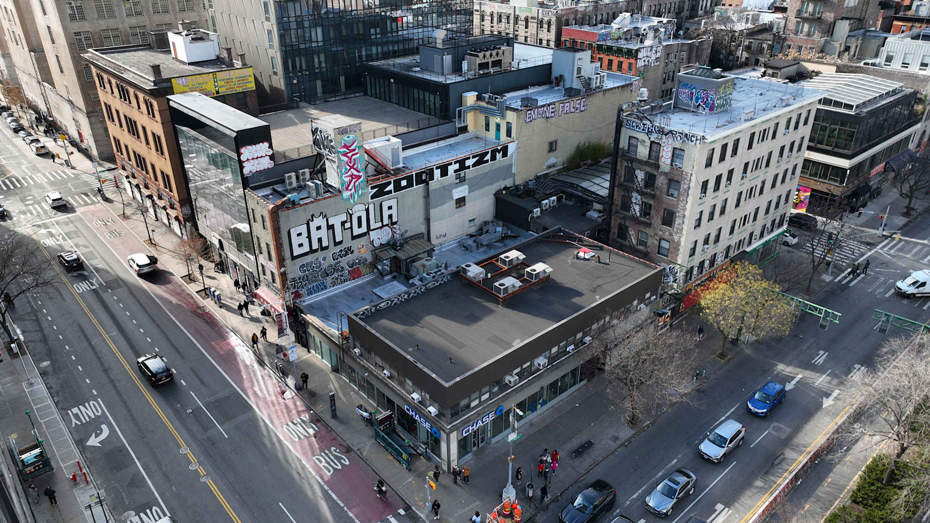 109 Delancey Street_Property for Sale