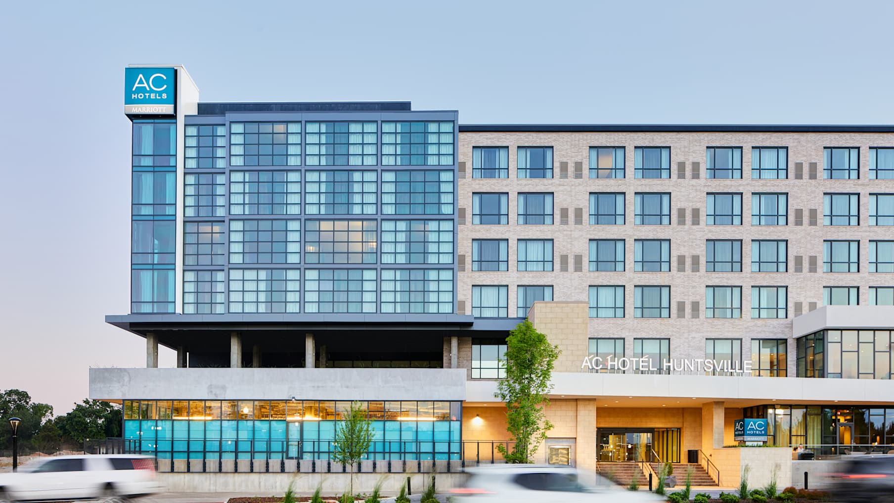 AC Huntsville Downtown _Property for Sale