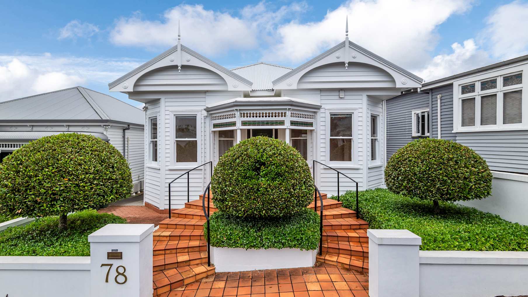 78 College Hill, Freemans Bay_Property for Sale