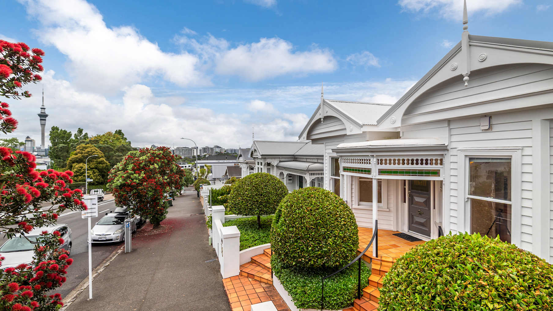 78 College Hill, Freemans Bay 5_Property for Sale