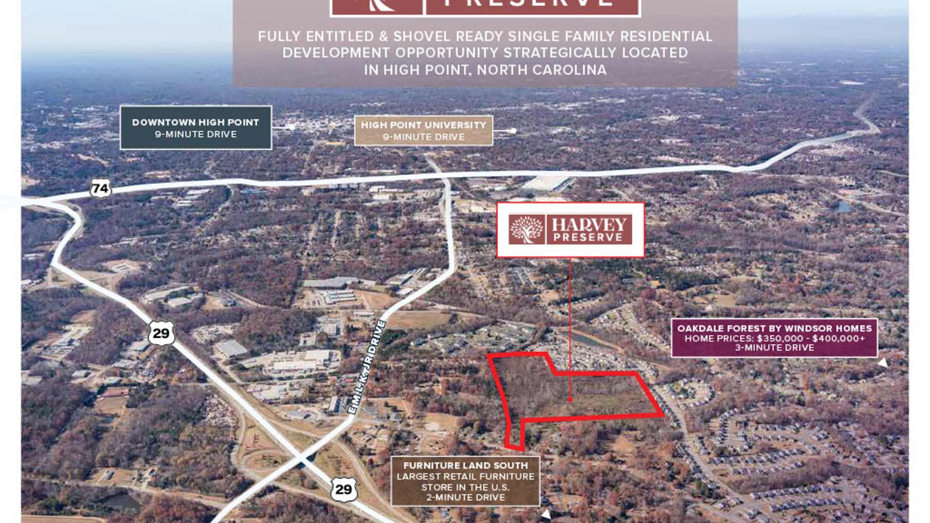 Harvey Preserve_Property for Sale