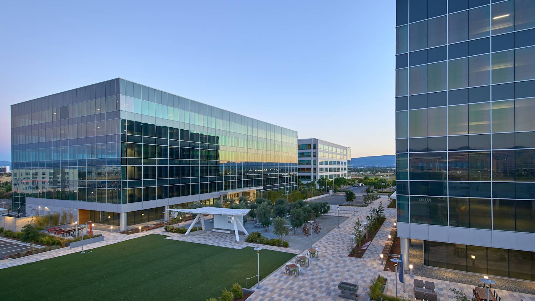 America Center Phase II _Property for Sale