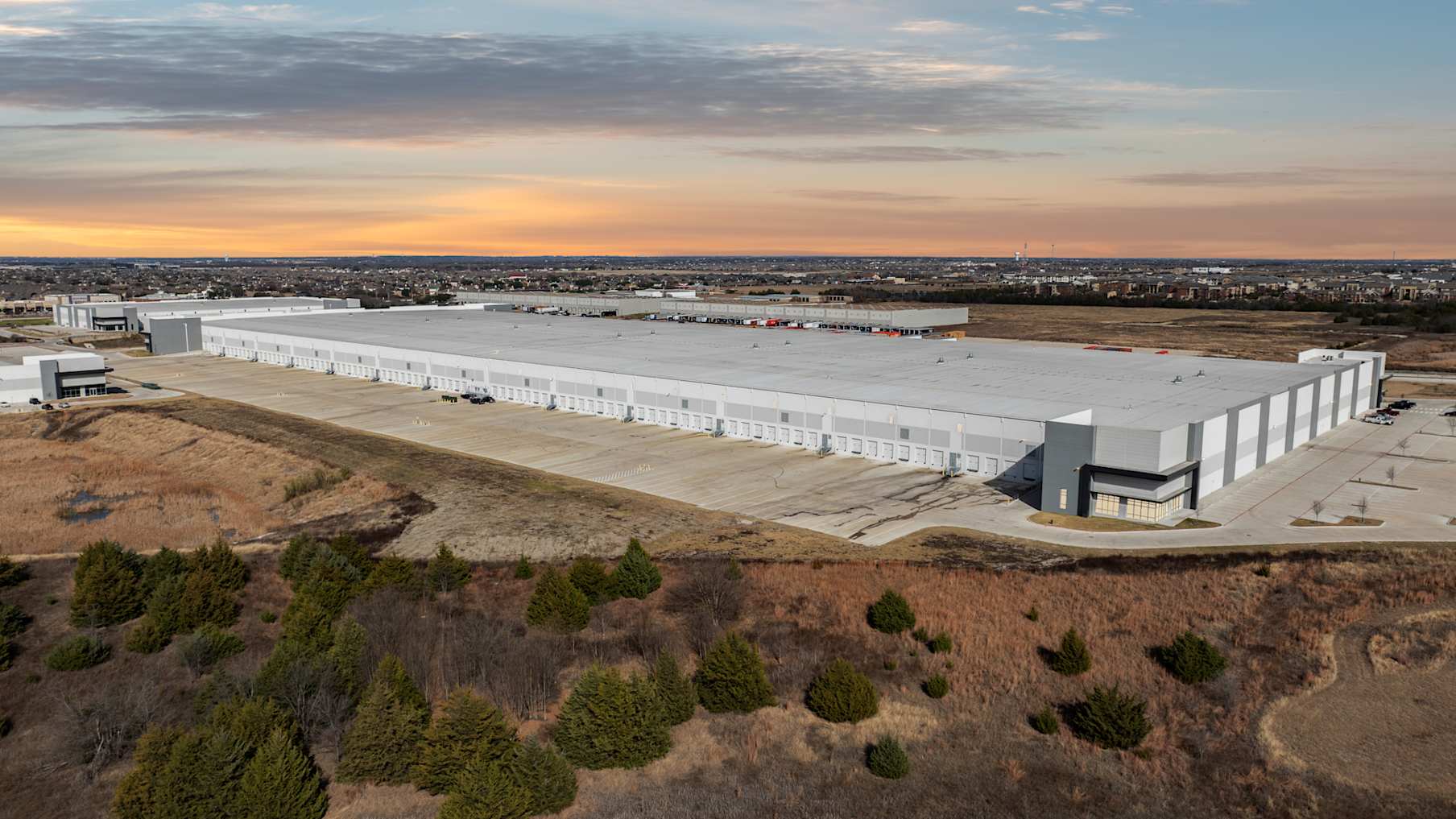 Innovation Ridge Logistics Park Bldg 1_Property for Sale