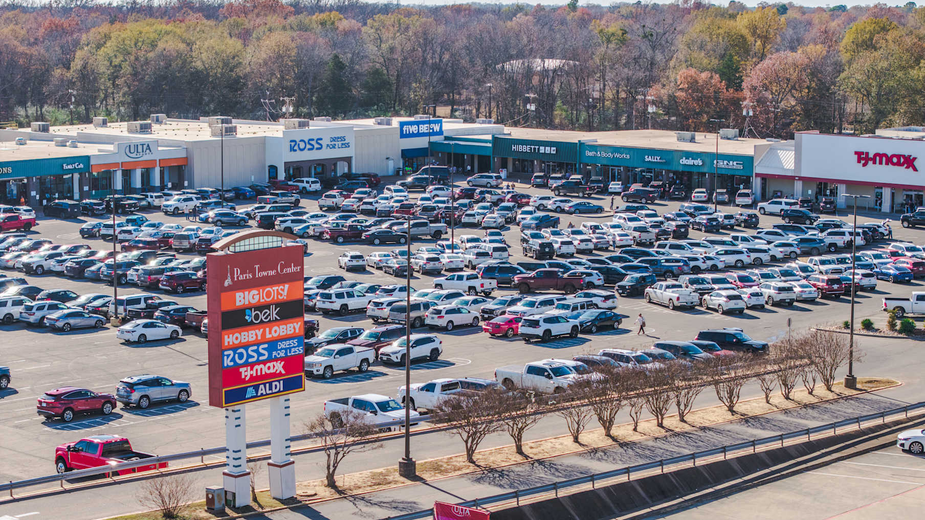 Paris Towne Center 5_Propriété à vendre