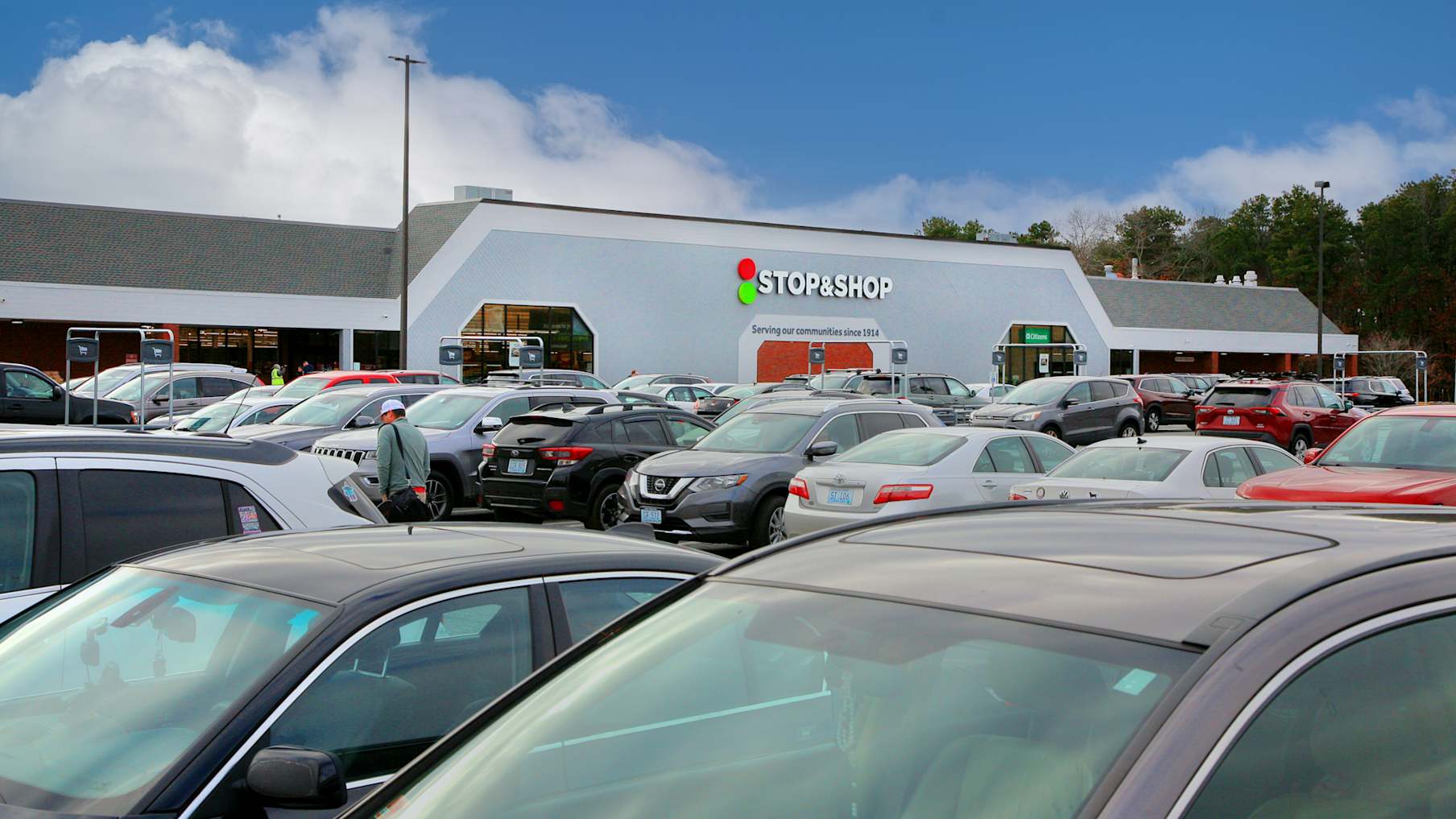 Hunt River Commons _Property for Sale