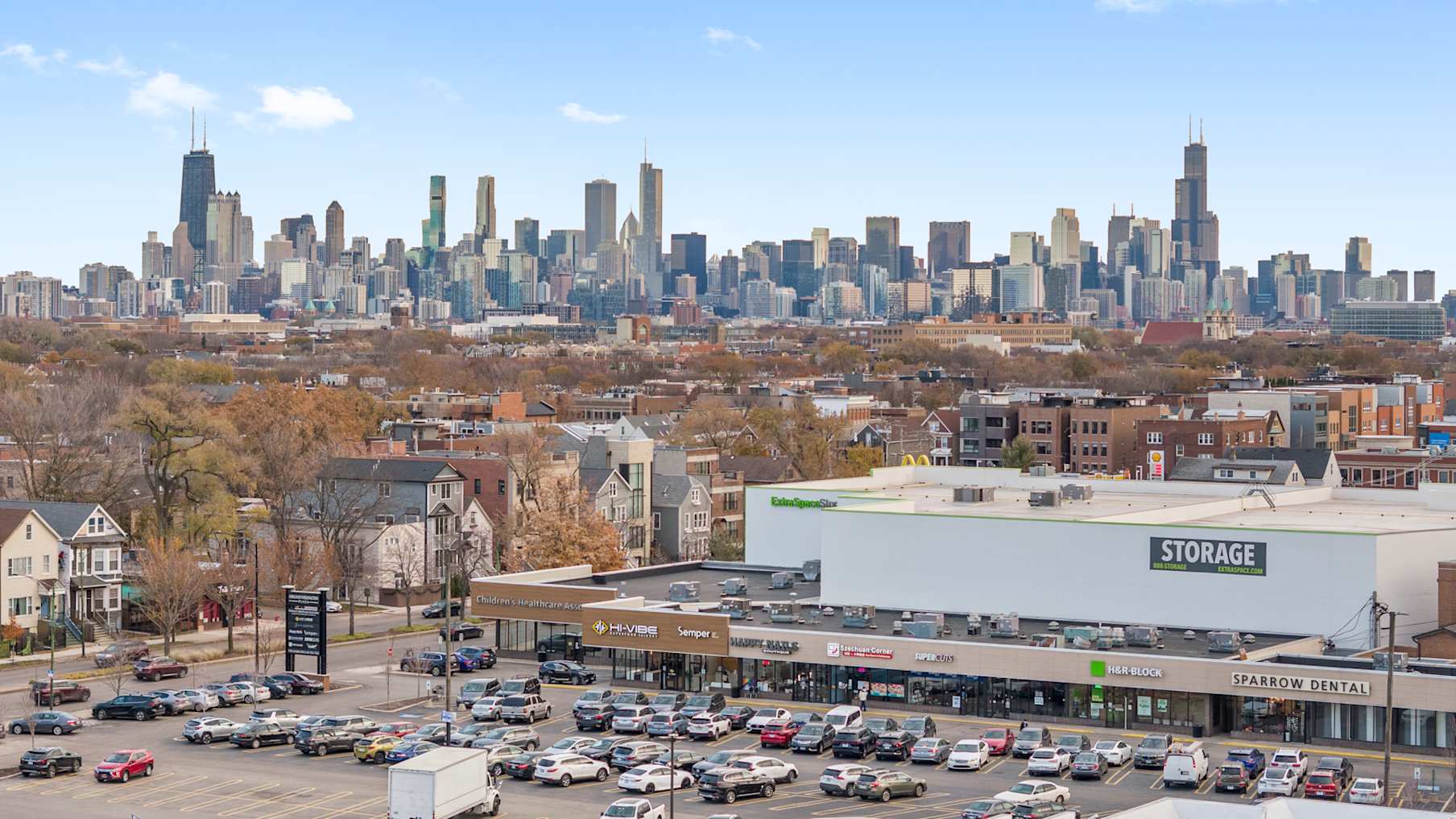 Ashland Wellington Plaza_出售物業