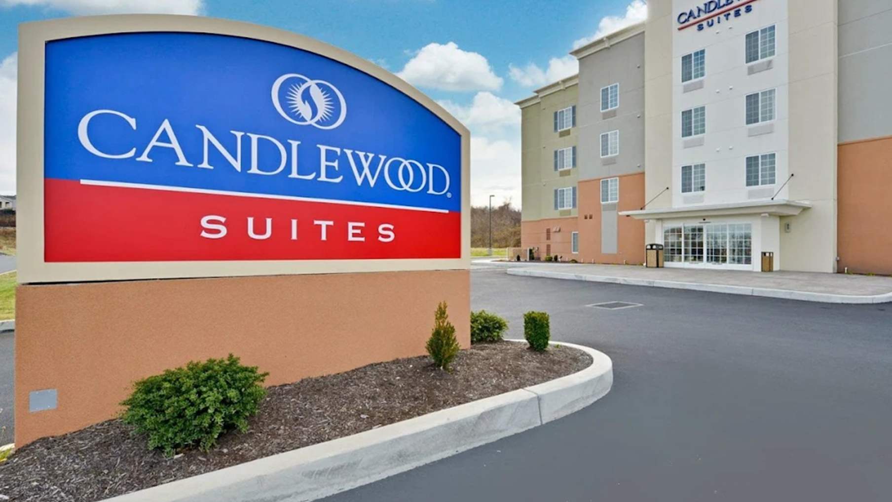 Candlewood Suites Harrisburg Hershey 5_出售物業