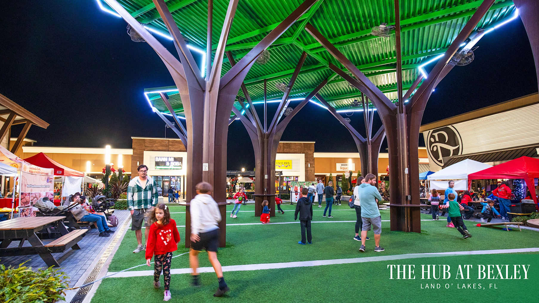 The Hub at Bexley_Property for Sale