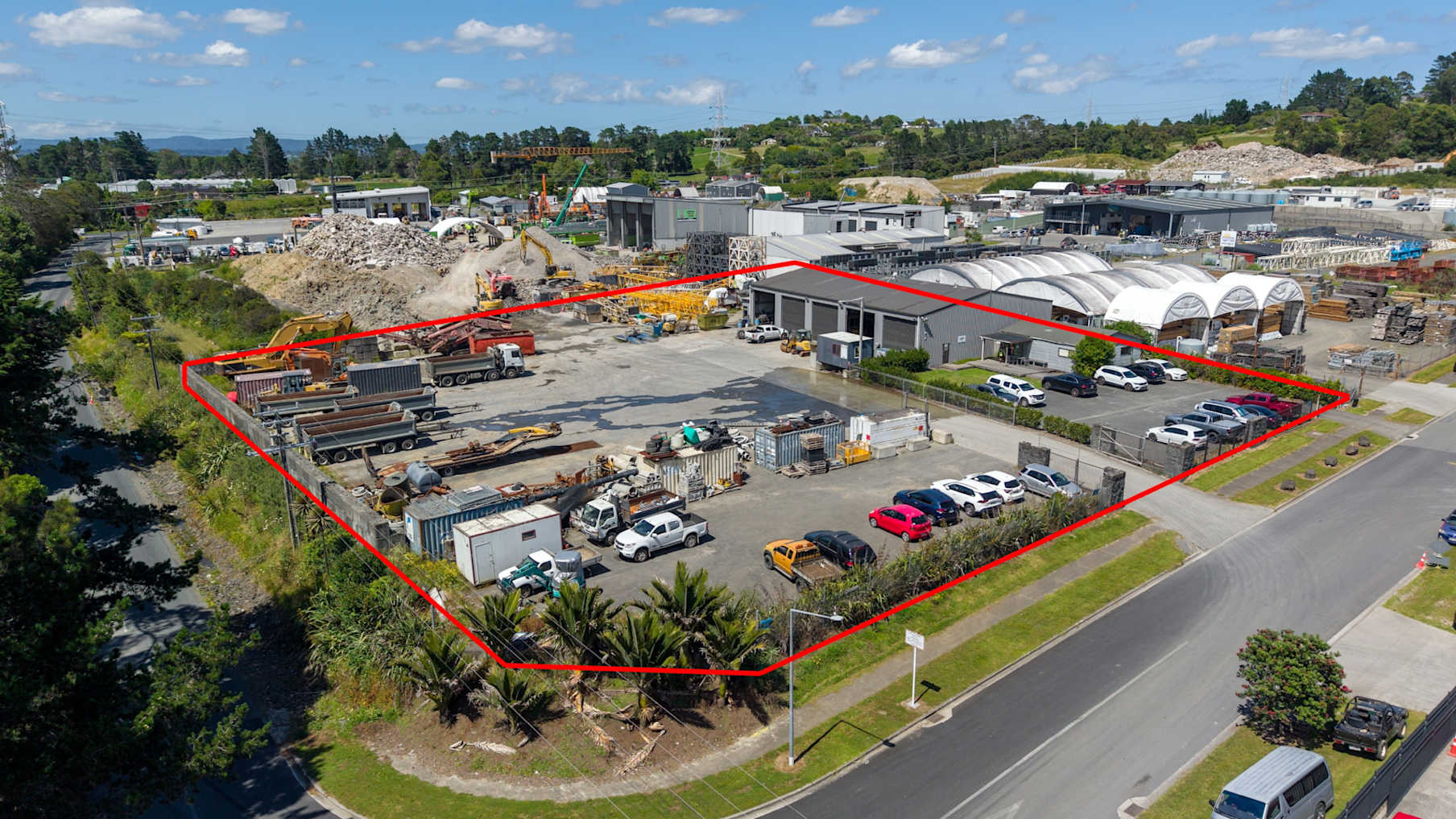 1 Sawmill Road, Riverhead, Auckland_Property for Sale