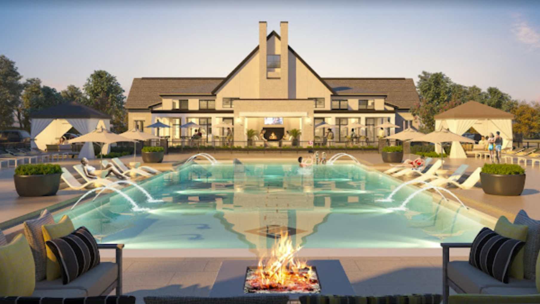 Lockhart - 400 State Park Road 5_出售物業