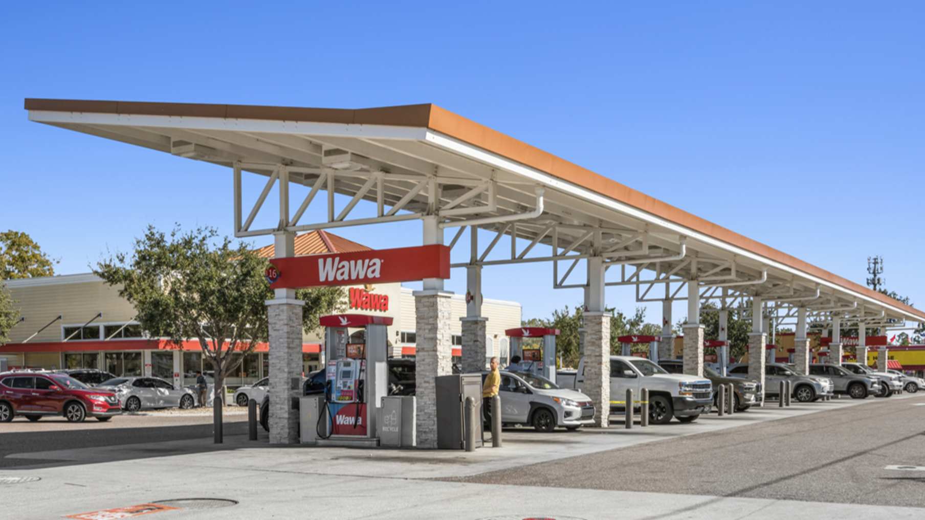 Wawa - Tampa, FL_Property for Sale