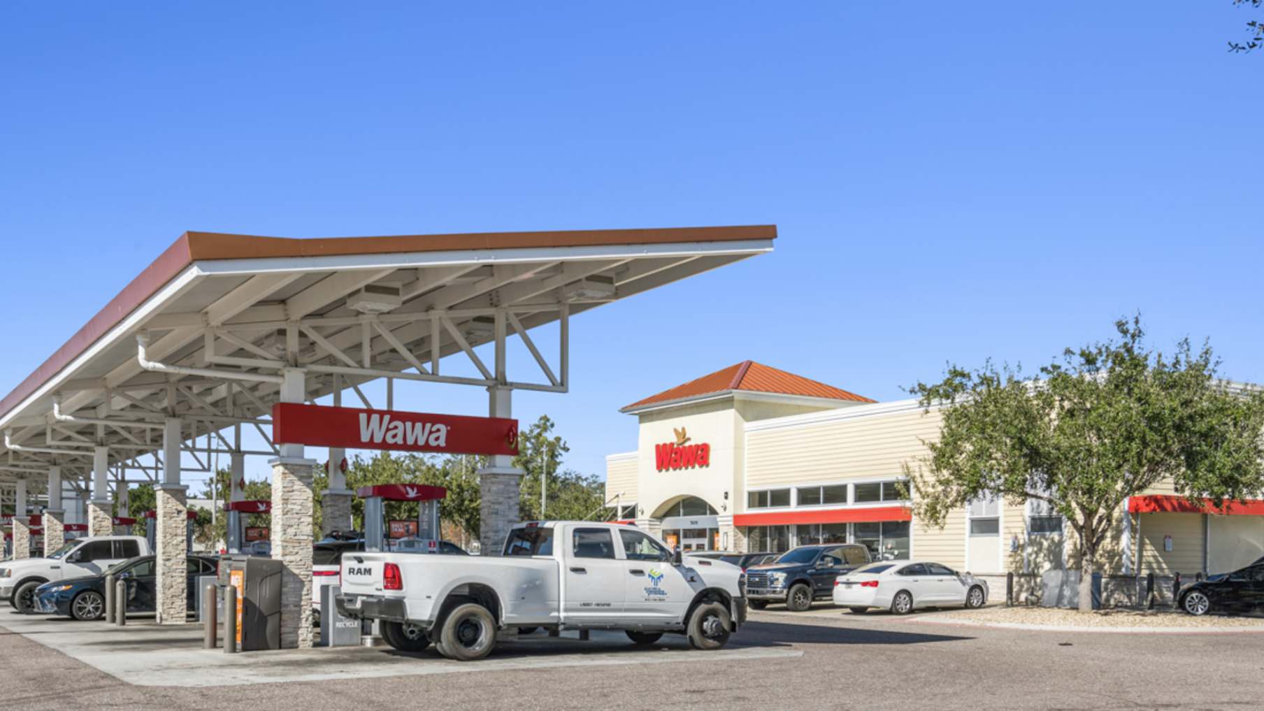 Wawa - Tampa, FL 5_Property for Sale