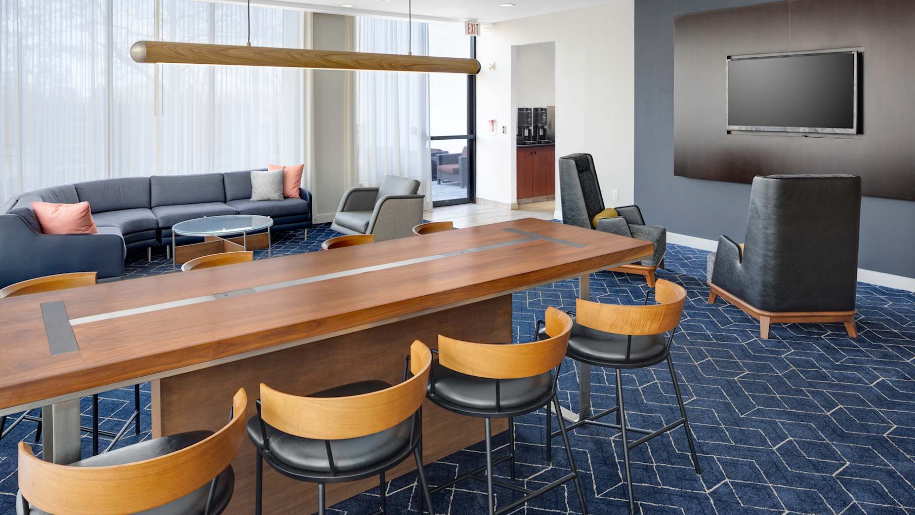 Courtyard Shelton 5_出售物業