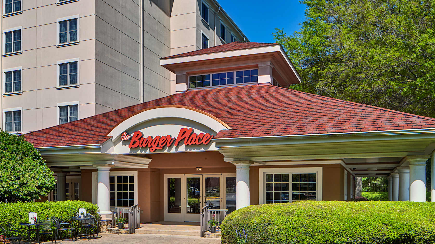 Sonesta Atlanta Airport South 5_Property for Sale