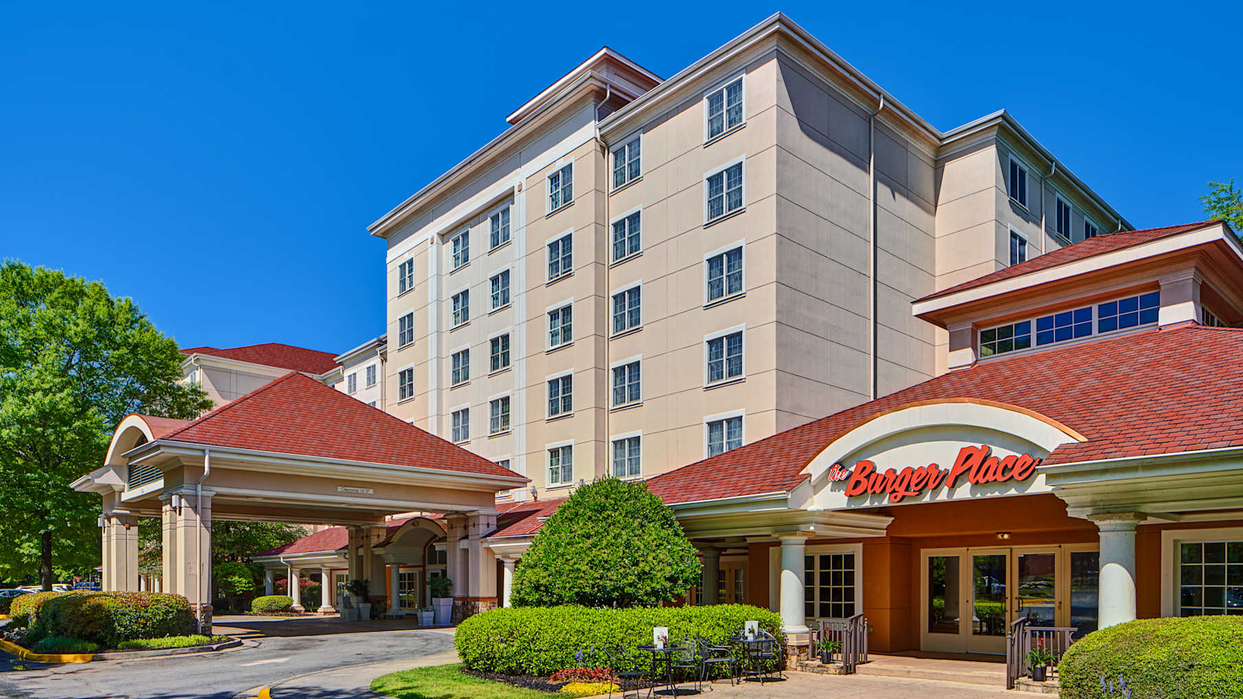 Sonesta Atlanta Airport South_Property for Sale