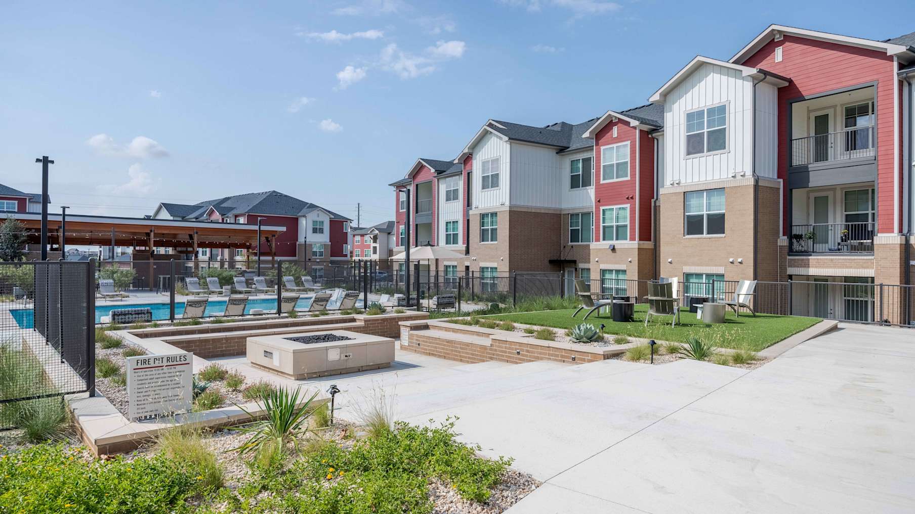 Sendero at Trace_Property for Sale