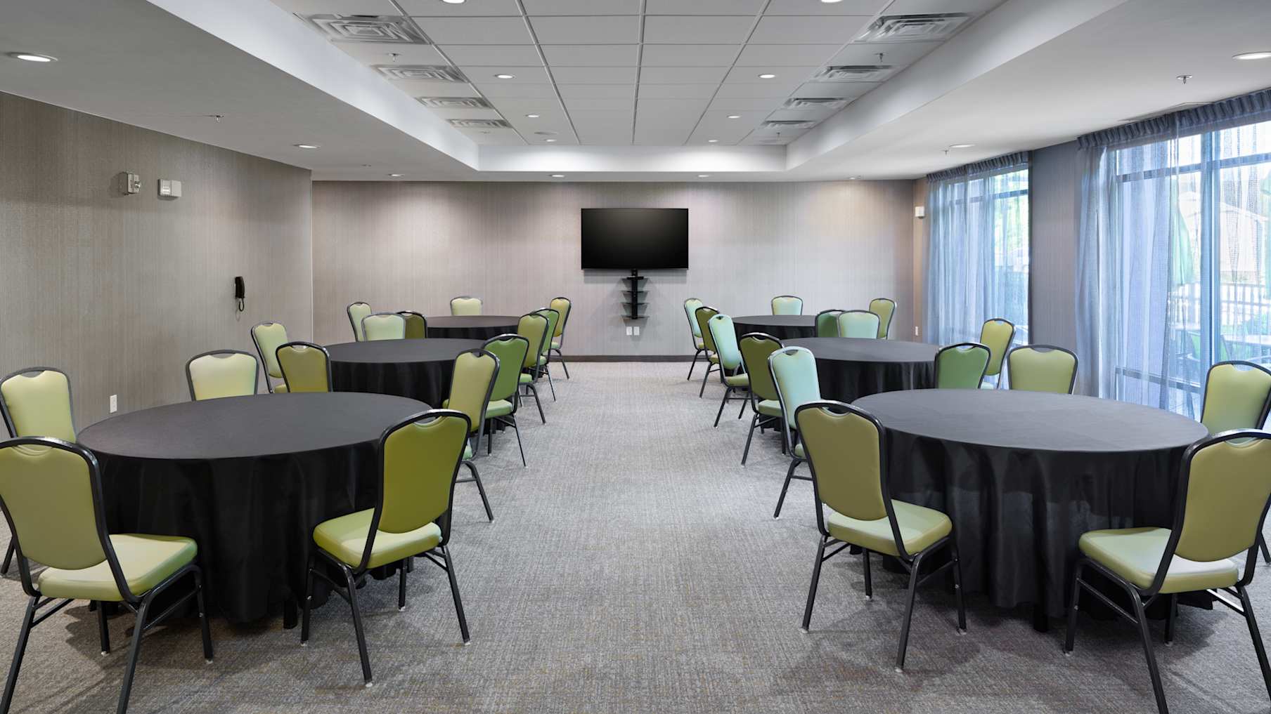 Residence Inn & Springhill Suites Milford CT 5_出售物業