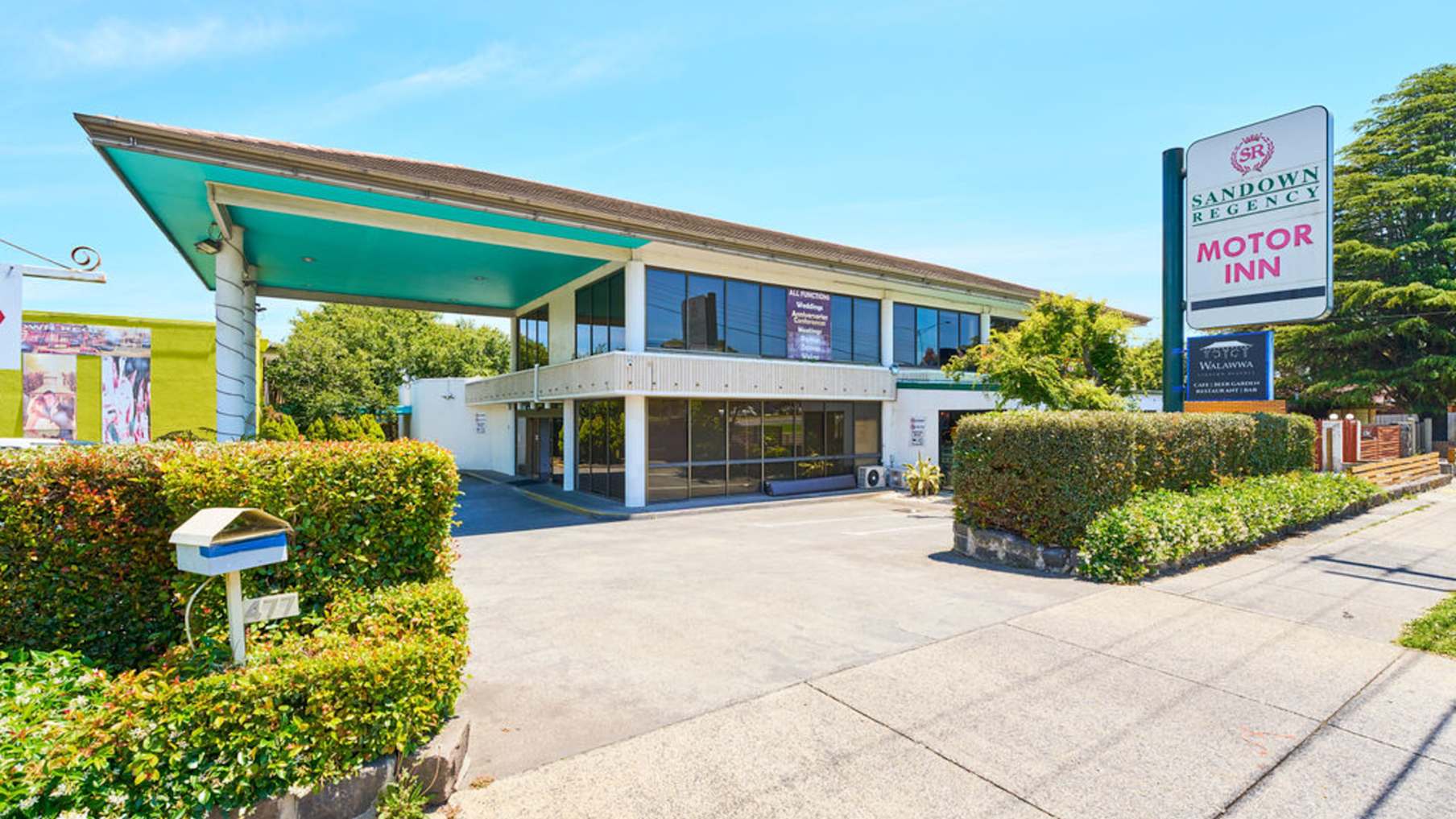 Sandown Regency Motor Inn_Property for Sale