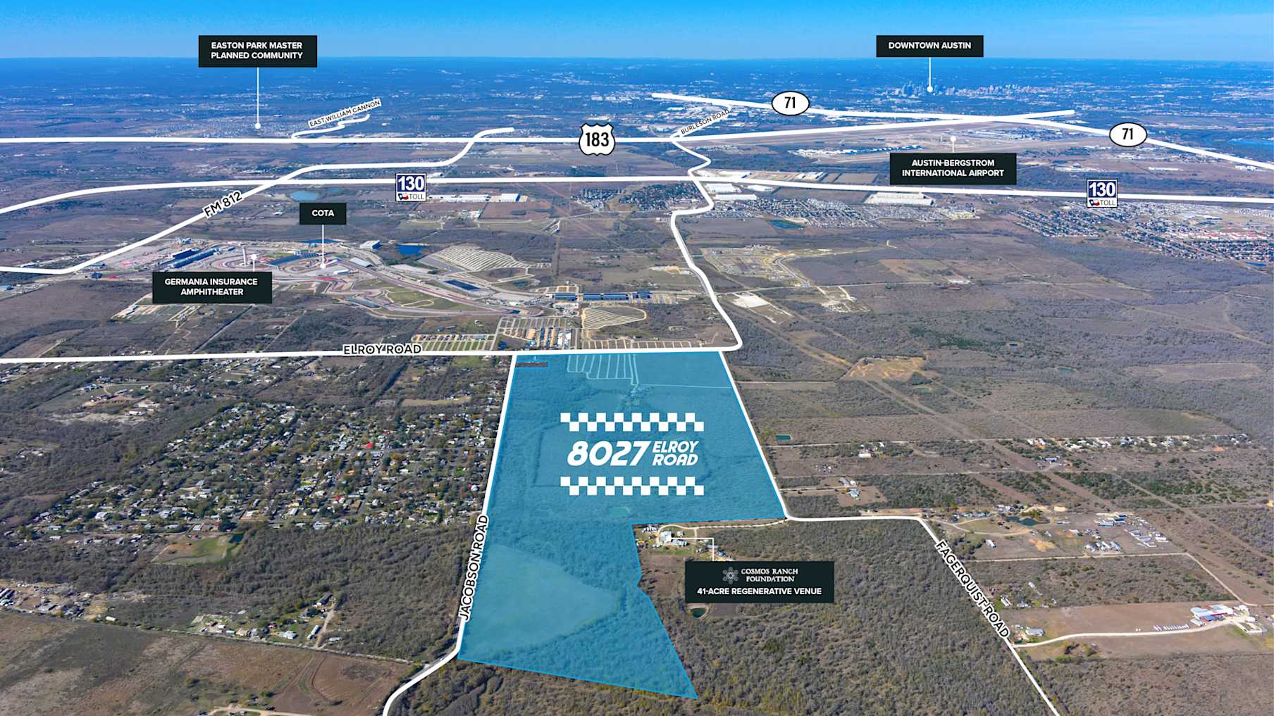 8027 Elroy Road_待售物业