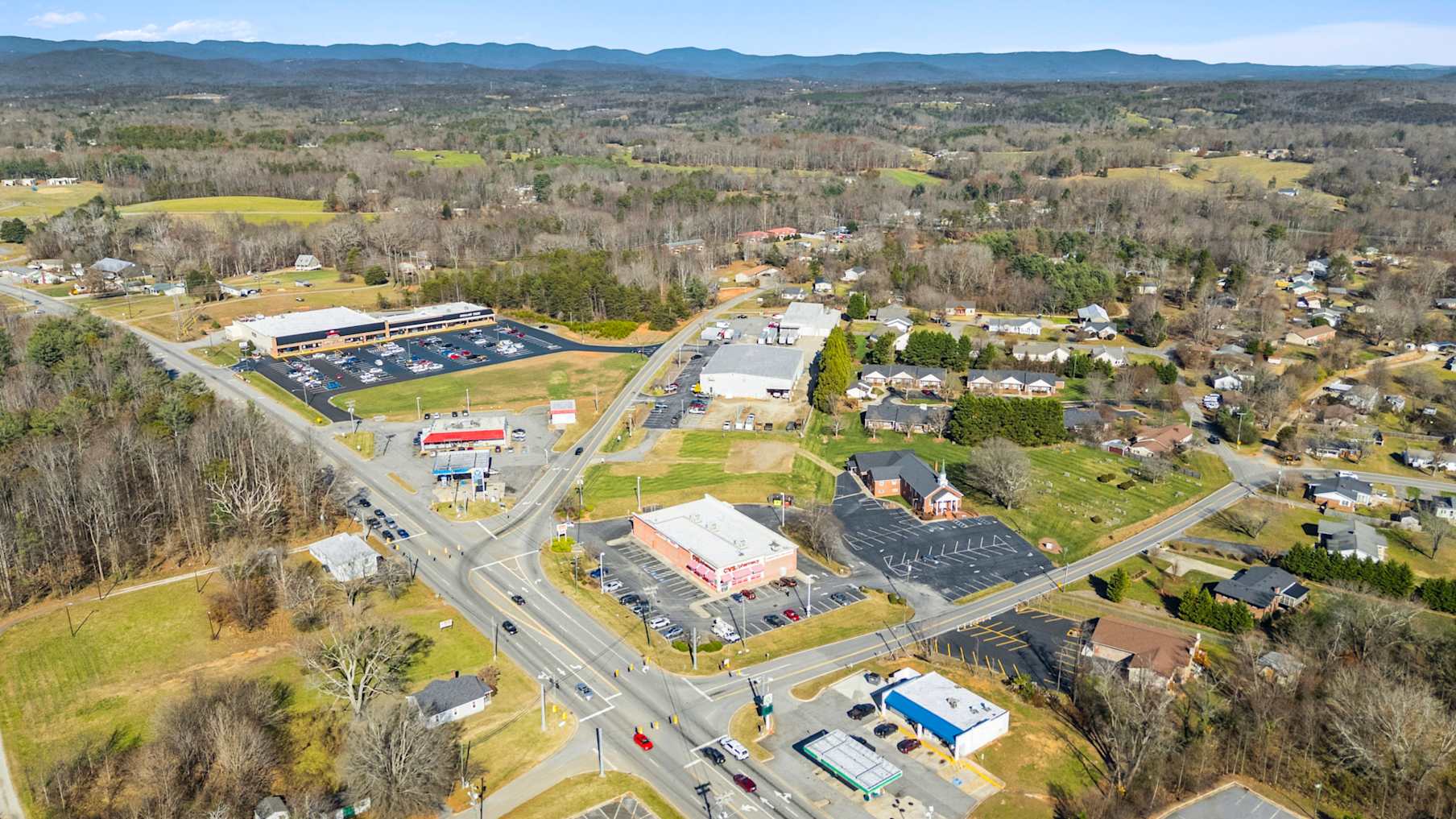 CVS - North Wilkesboro, NC 5_Property for Sale