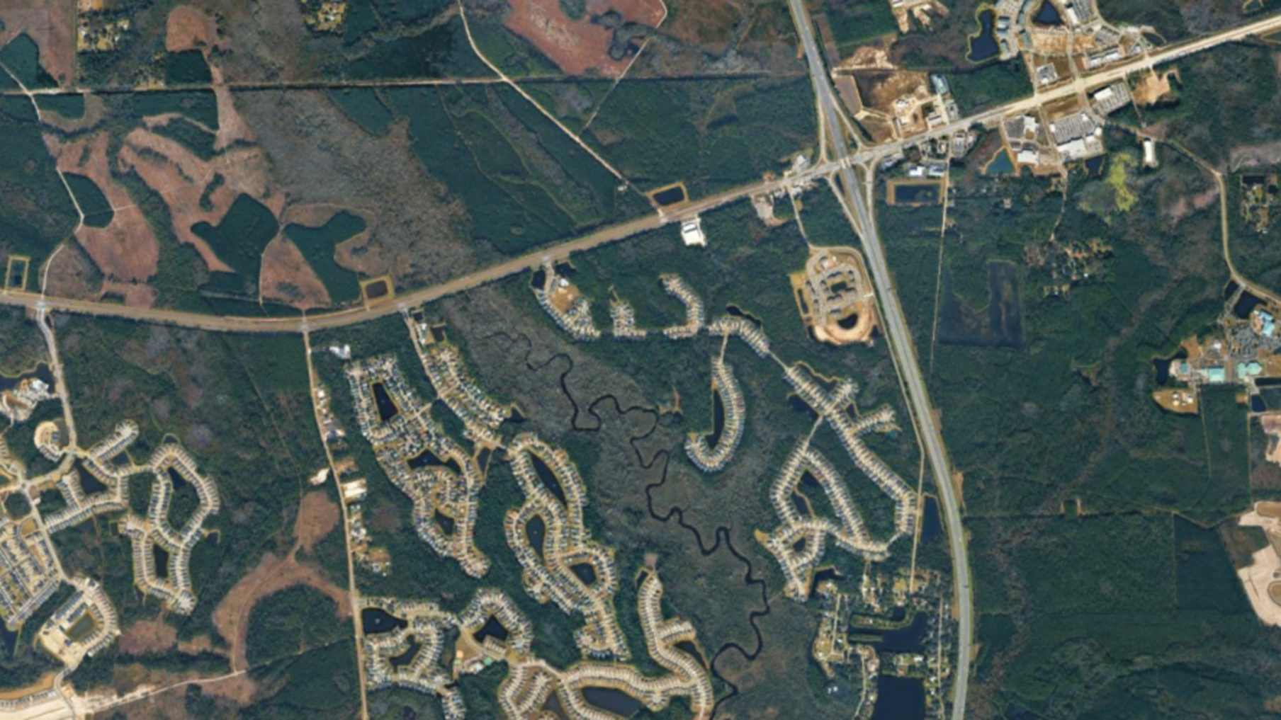 Tributary Multifamily Development Site_Property for Sale