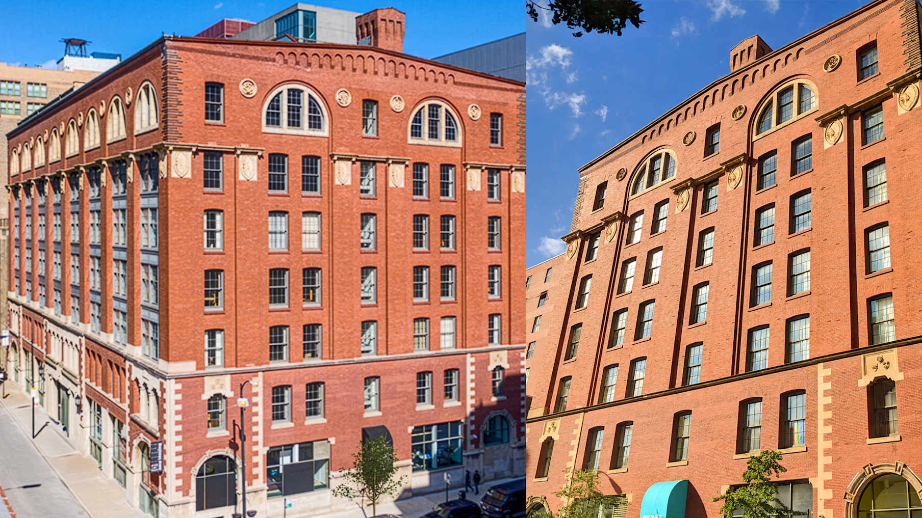 731 South Plymouth Apartments_Property for Sale