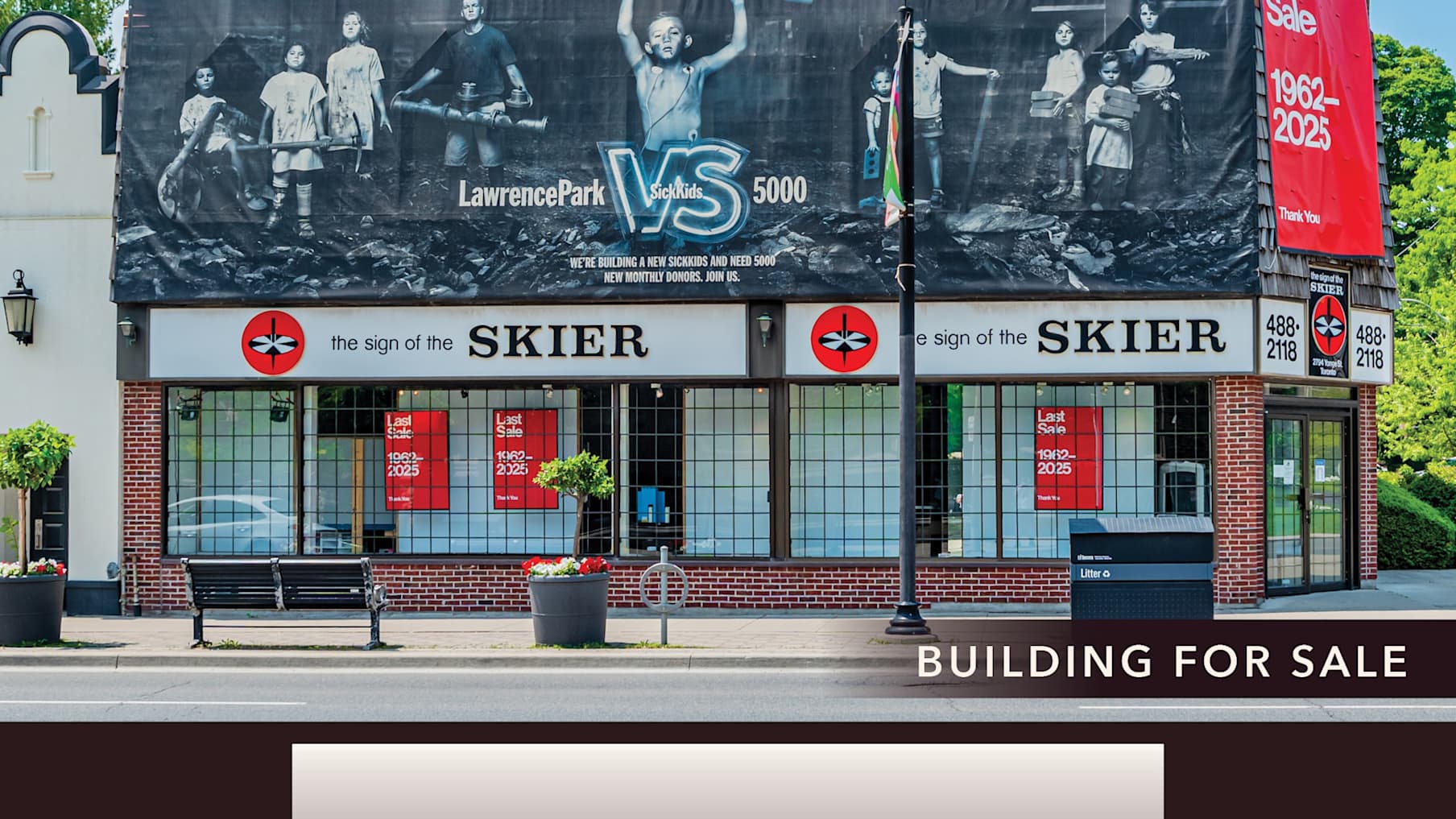 2794 Yonge Street_Propriété à vendre