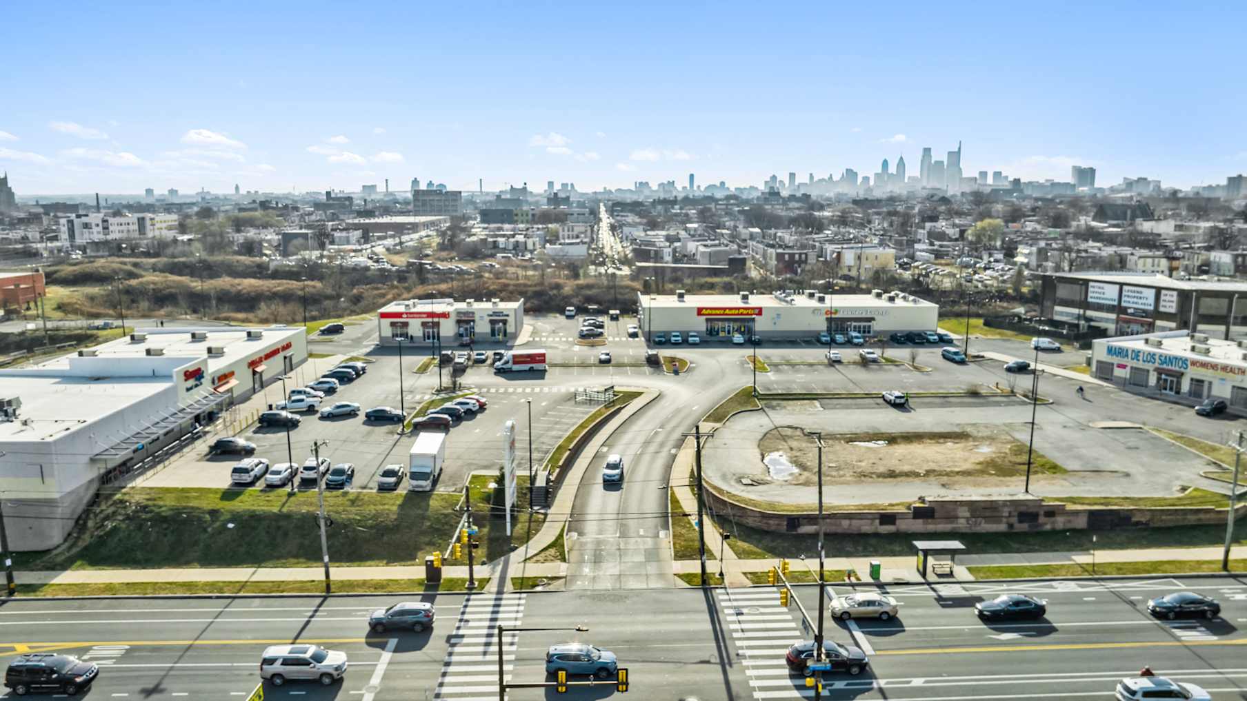 Plaza Allegheny_Property for Sale