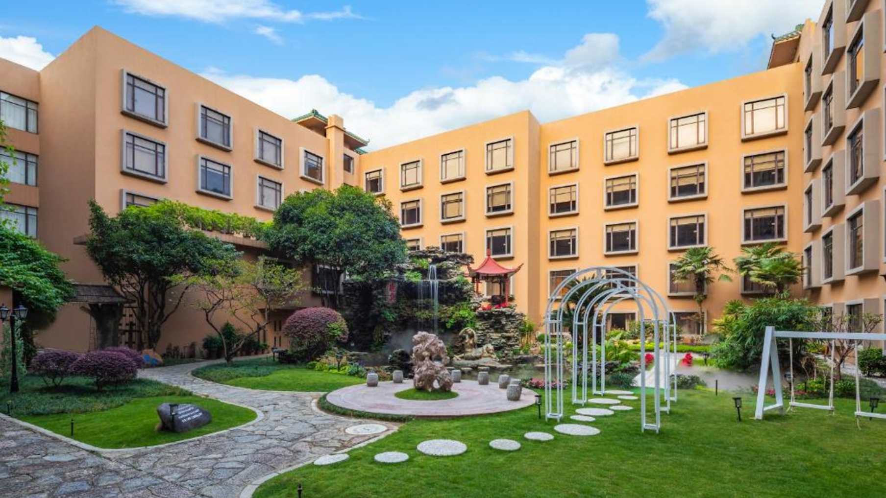 Sheraton Guilin 2025_Property for Sale