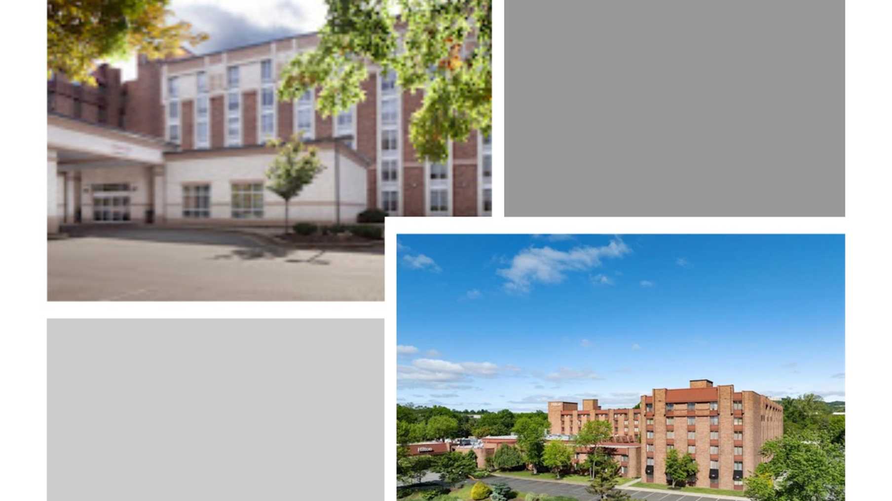 Hilton/Hampton Inn Dual Brand Parsippany_Property for Sale