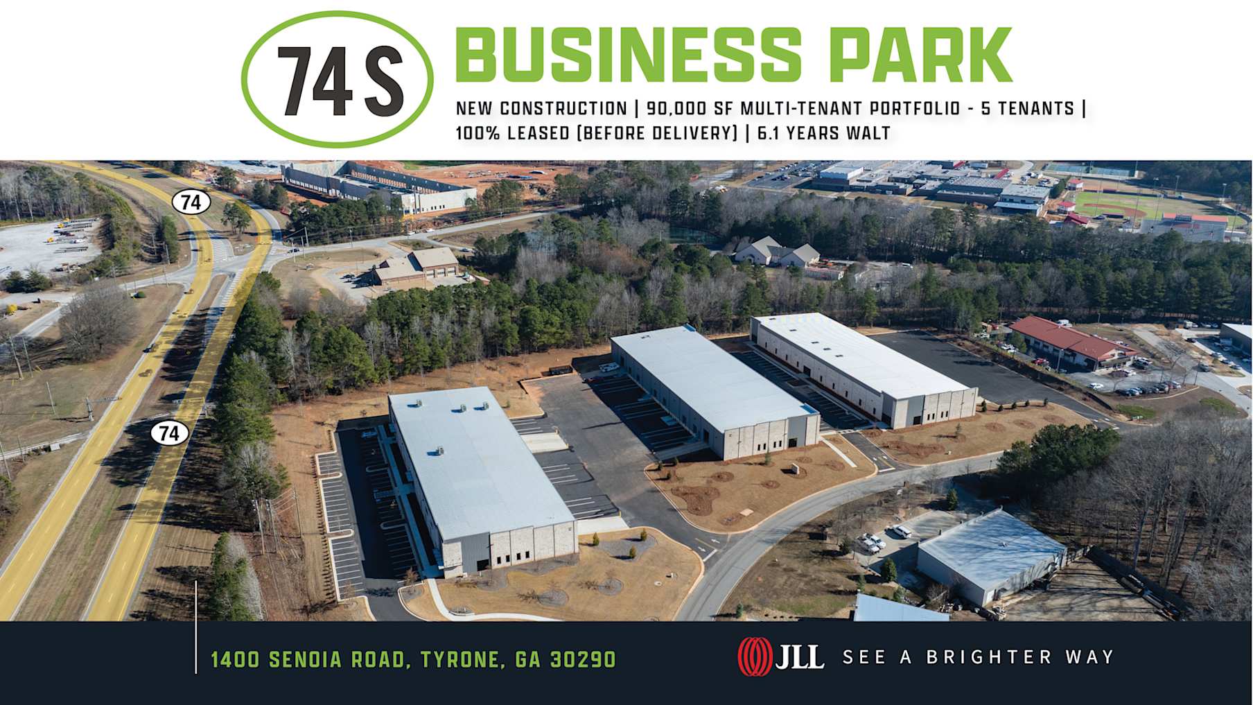 74 S. Business Park_Property for Sale