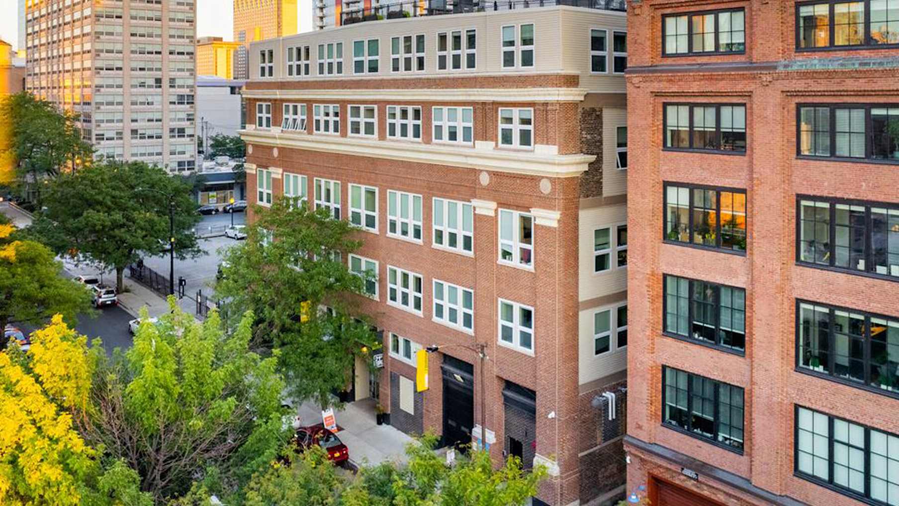 21st Street Lofts_販売物件