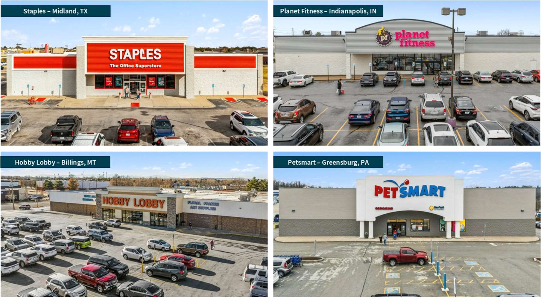 Value-Add NNN Retail Portfolio - National_Property for Sale
