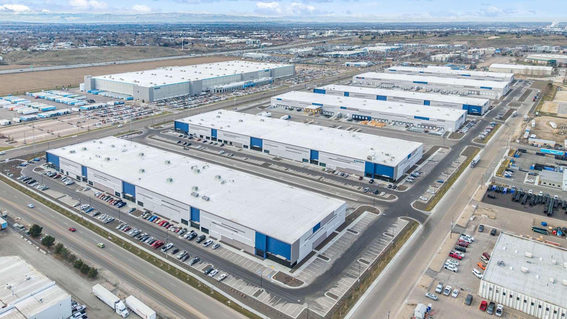 Fuller84 Business Park_Property for Sale