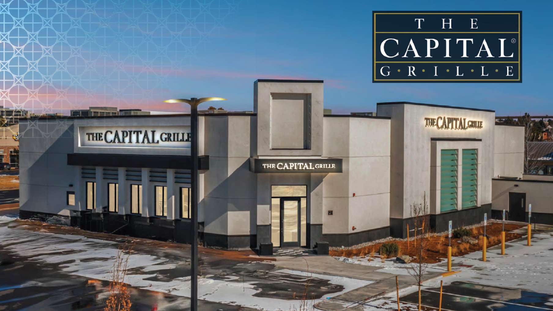 The Capital Grille - Lone Tree, CO (Denver MSA)_판매용 부동산