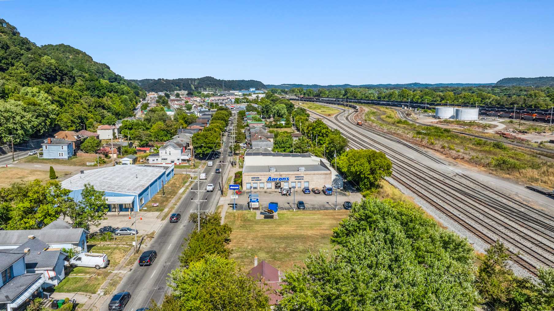 Aaron's - Portsmouth, OH  5_Property for Sale