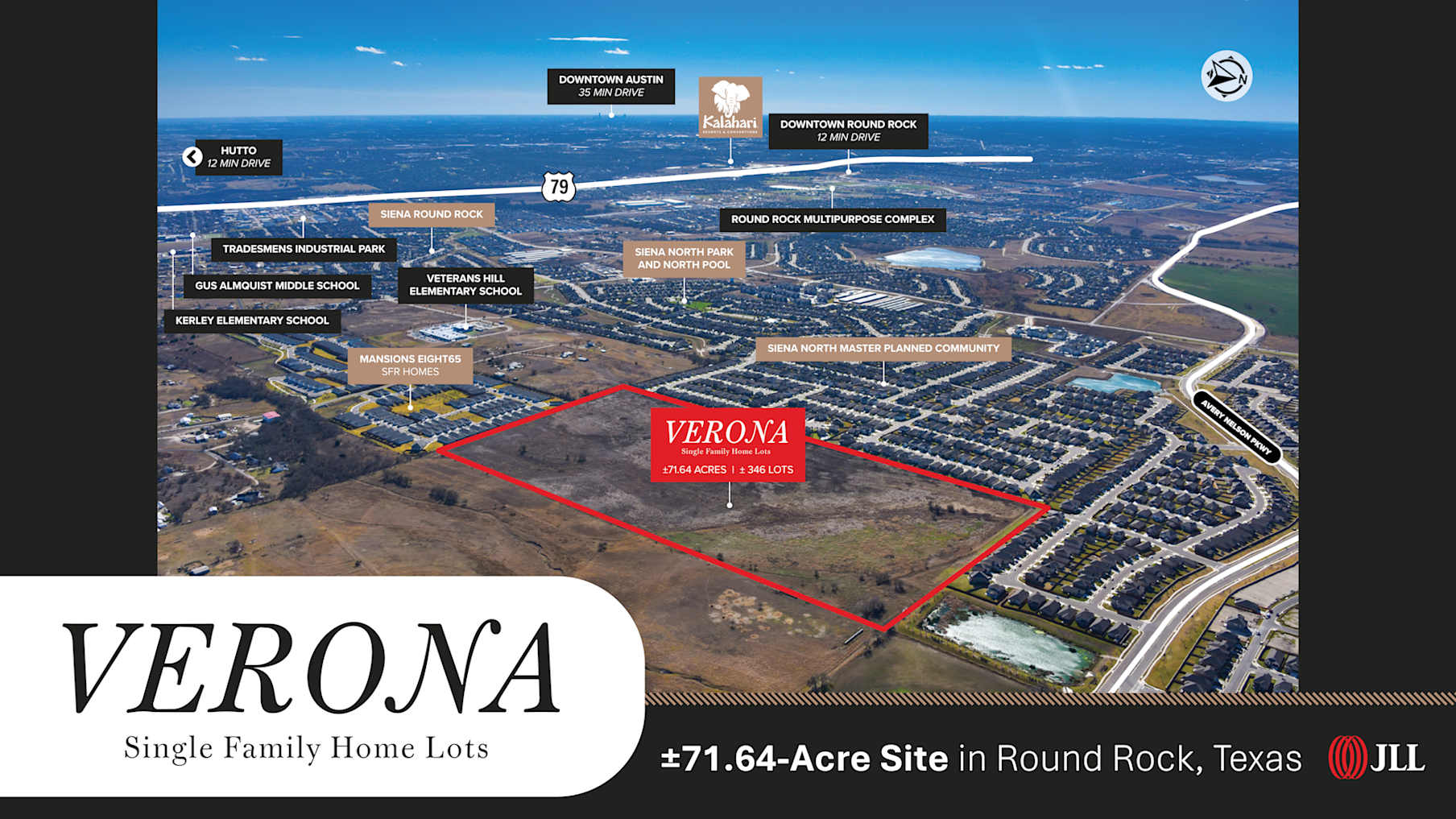 Verona Single Family Lots_Property for Sale