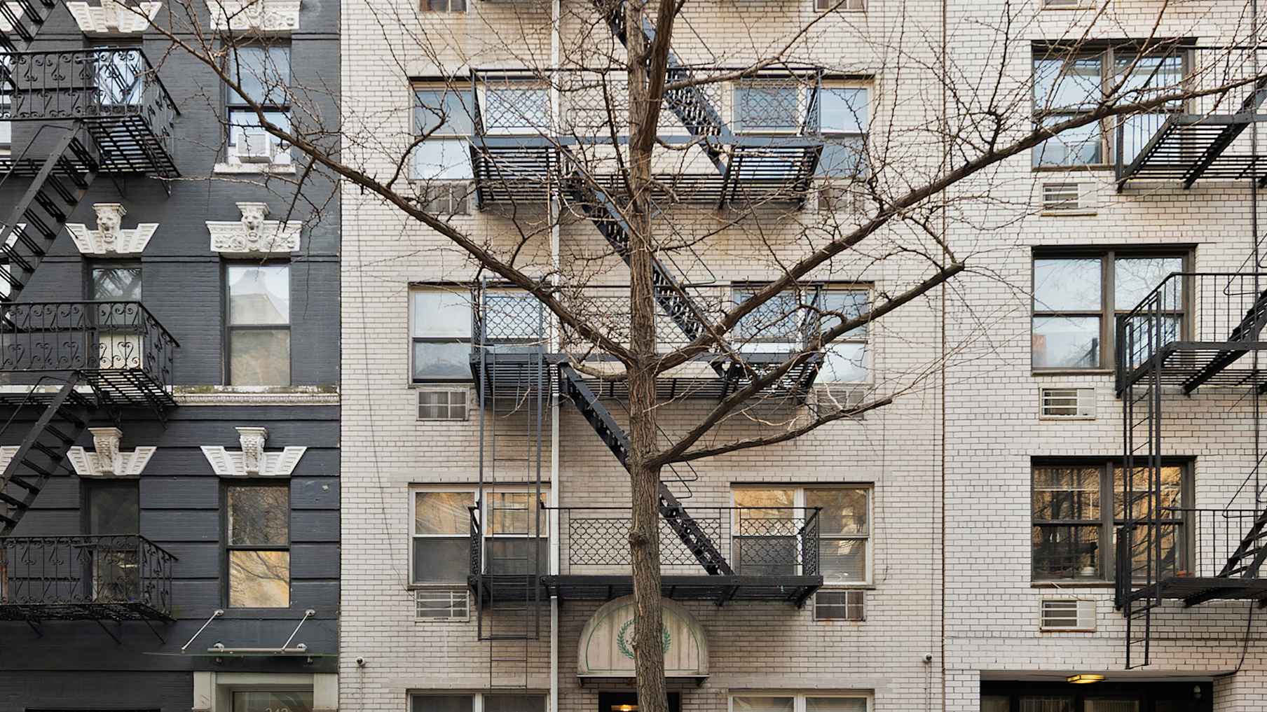 243 E 81st Street &amp; 340 E 85th Street _Property for Sale