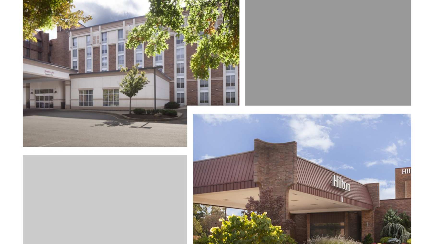 Hilton/Hampton Inn Dual Brand Parsippany_Property for Sale