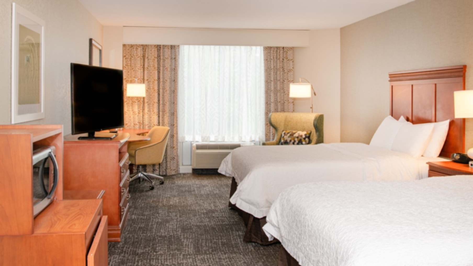 Hilton/Hampton Inn Dual Brand Parsippany 5_Property for Sale