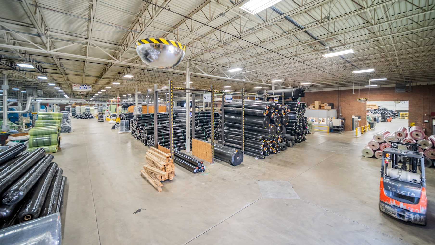 Conover Distribution Center 5_Property for Sale