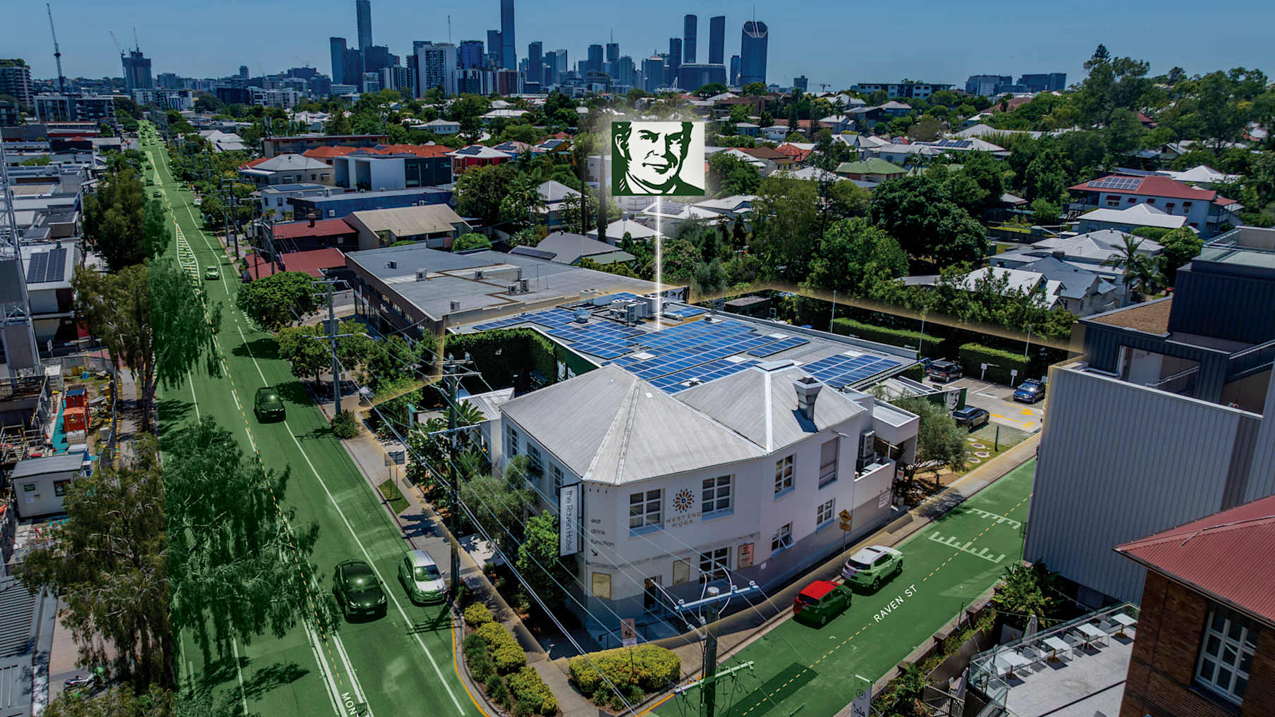 Dan Murphy's West End_Property for Sale