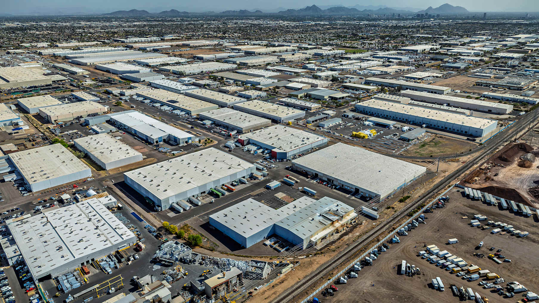 Phoenix Infill IOS Portfolio #2_Property for Sale