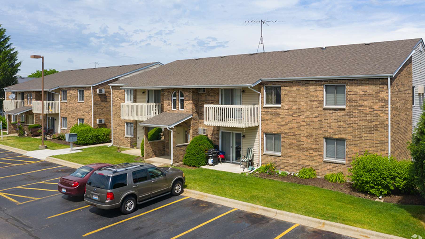 Fawn Ridge Apartments_出售物業