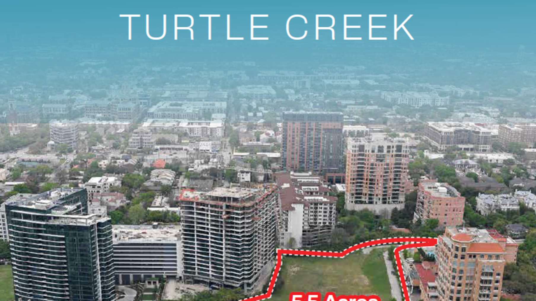 2727 Turtle Creek_Property for Sale