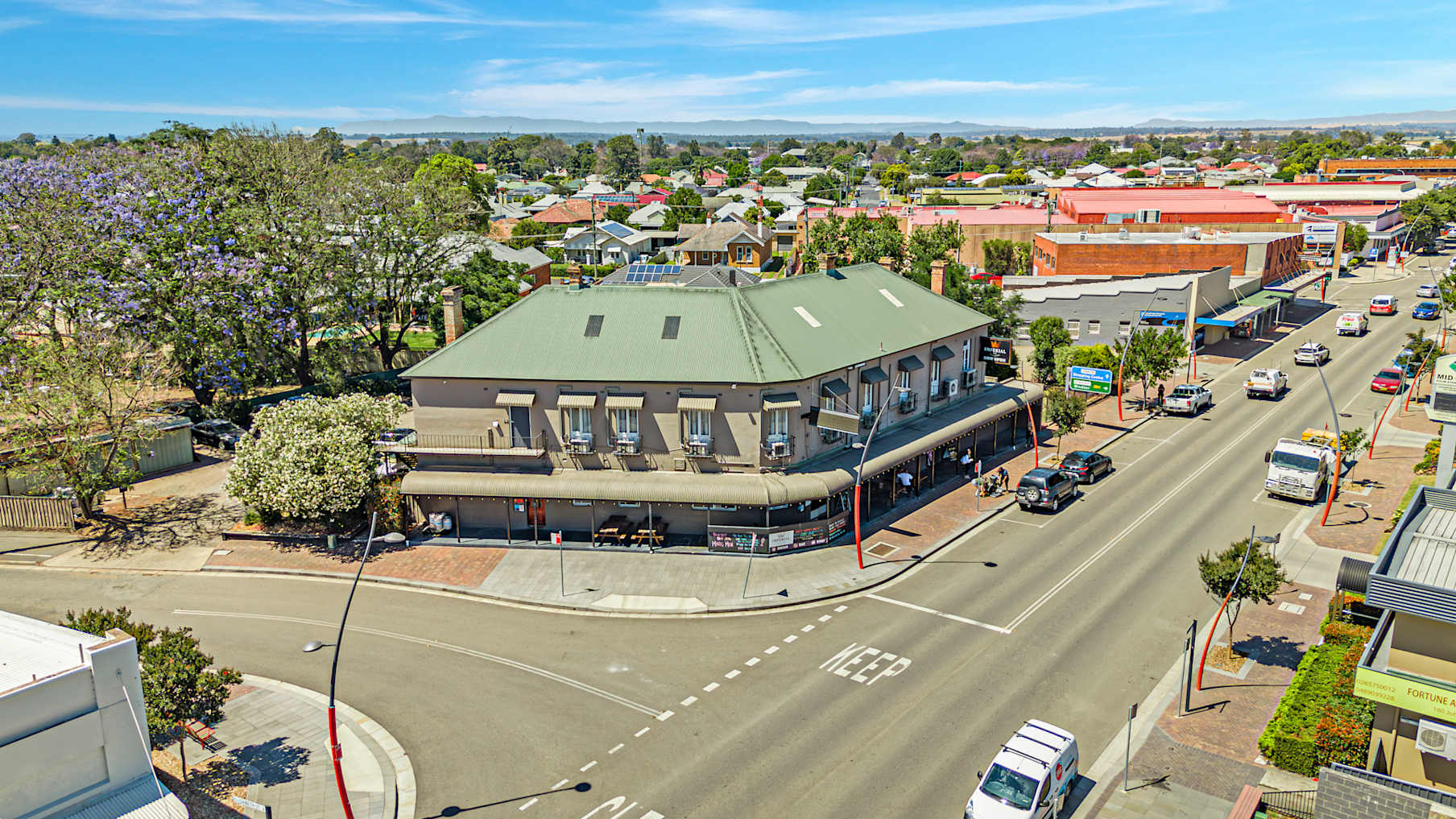 Imperial Hotel, Singleton NSW 5_Property for Sale
