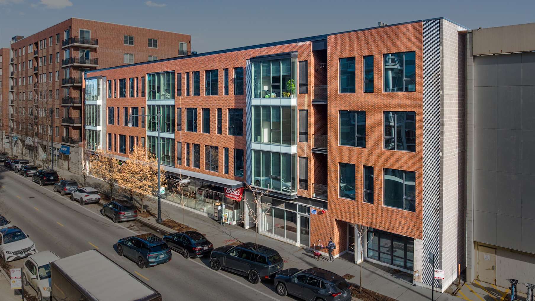 853 North Larrabee_Property for Sale