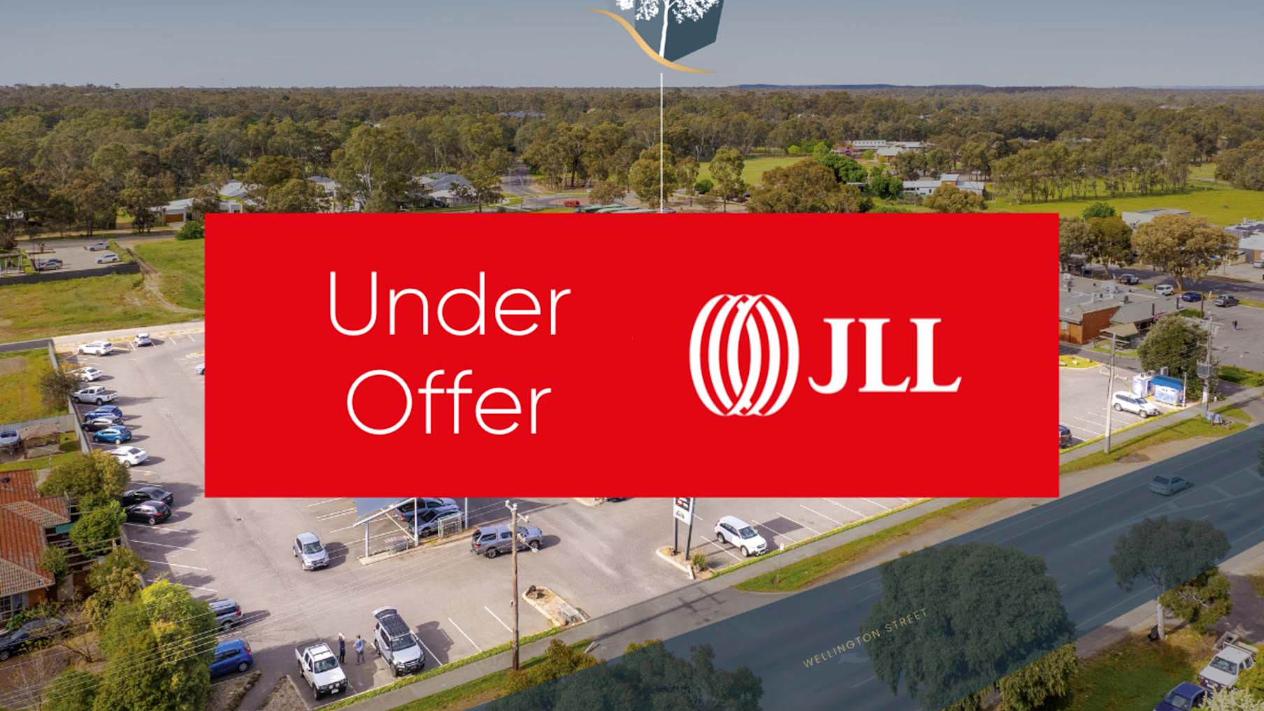 Strathfieldsaye Shopping Centre_Property for Sale