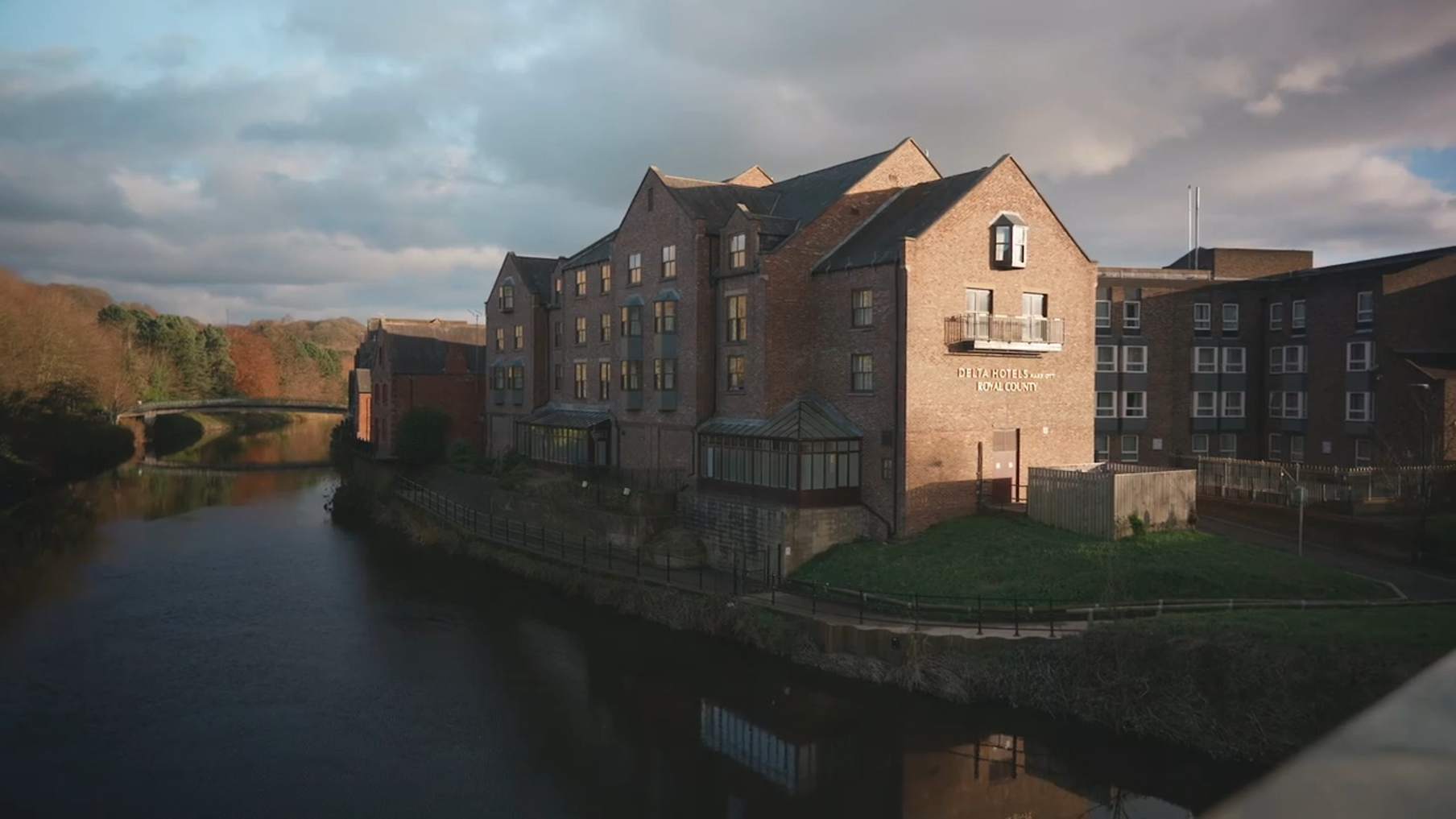 Delta Hotels Durham Royal County_Property for Sale