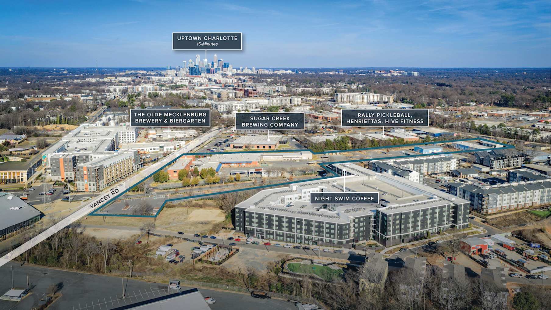 Yancey at LoSo_出售物業